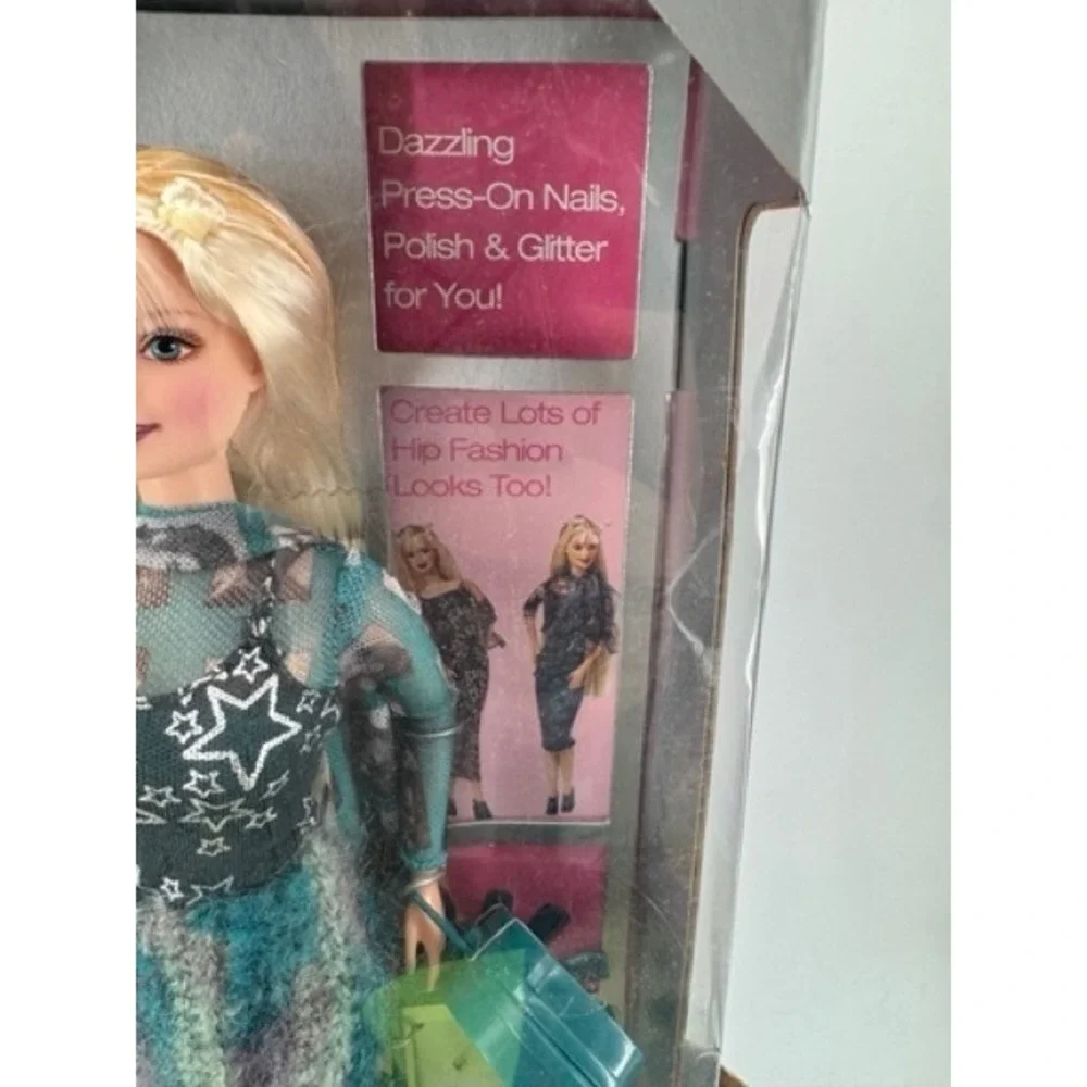 Mattel this vintage